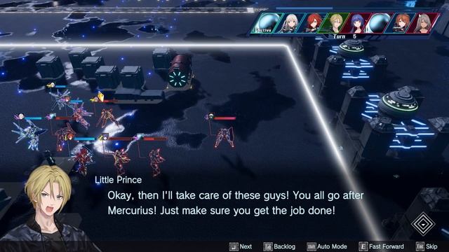 Relayer Advanced Gameplay Walkthrough Pt 13 смотреть онлайн