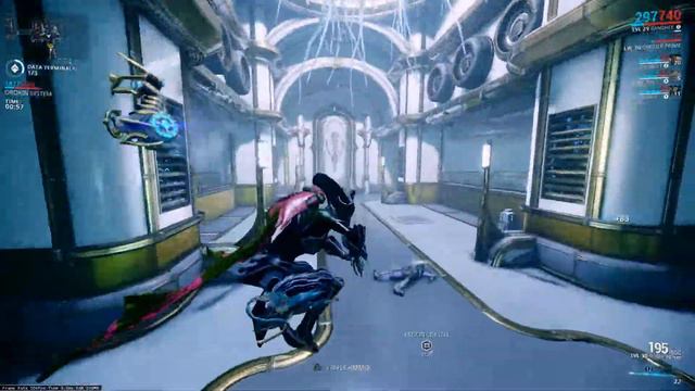 Gathering Rhino Prime Helmet#Boltor Prime Stock Before Vaulted #75 Warframe смотреть онлайн