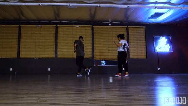 SZA "The Weekend" Choreography by Dezi Del Rosario & Trevor Takemoto смотреть онлайн