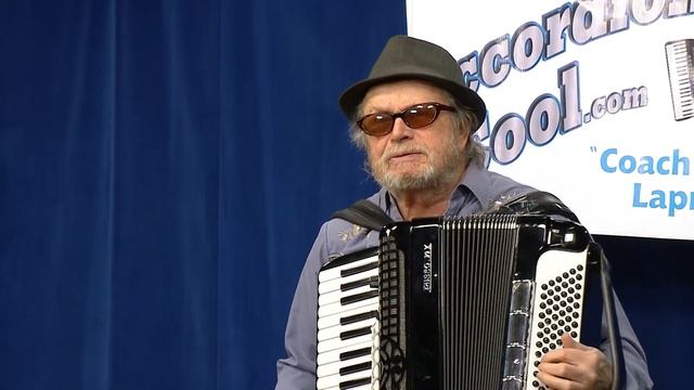 Accordion Cool 1522 смотреть онлайн