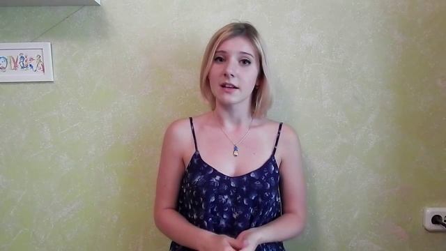 Учим английский #1 Приветствие, диалог: общеупотребительные фразы смотреть онлайн