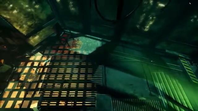 Fear Effect Reinvented смотреть онлайн