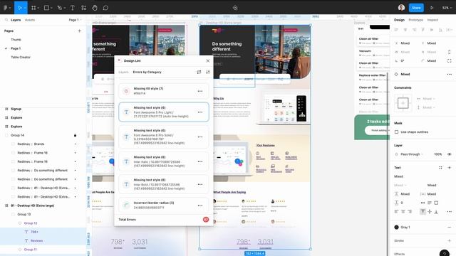 My 10 Favorite Figma Plugins I Use Every day in 2023 смотреть онлайн
