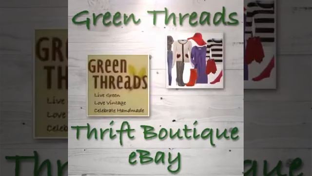 Green threads смотреть онлайн