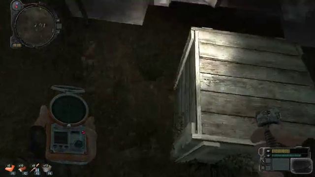 Stalker - опасный вирус часть 5 смотреть онлайн
