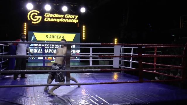 БОЙ 6 Абдулманапов Шамиль (Каспий, Дагестан) vs Сохибкадамов Эсо (Таджикистан) смотреть онлайн