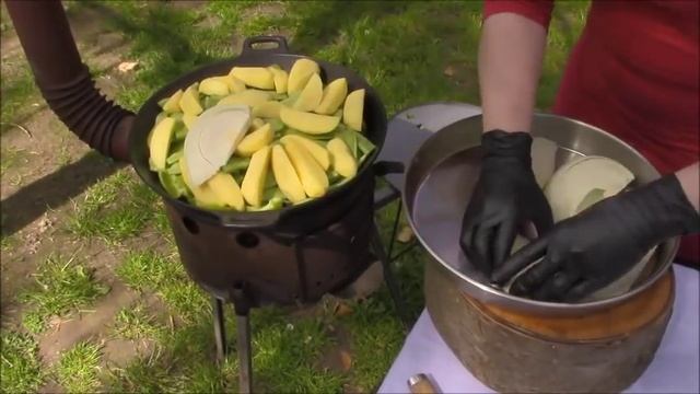 Боснинский Лонац (Bosanski Lonac)