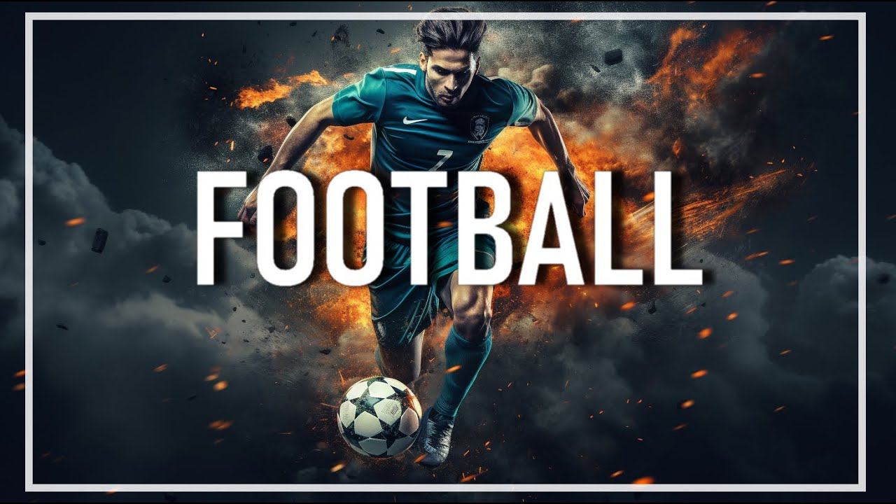 Football BACKGROUND Music