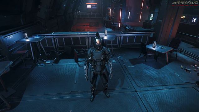 Star Citizen Dancing Epic Music