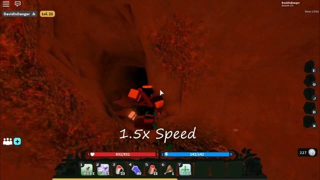 [ROBLOX] The Family Gem Quest Guide & How to get the GEM in Vesteria Beta 1.994 смотреть онлайн