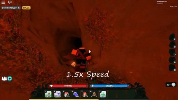 [ROBLOX] The Family Gem Quest Guide & How to get the GEM in Vesteria Beta 1.994