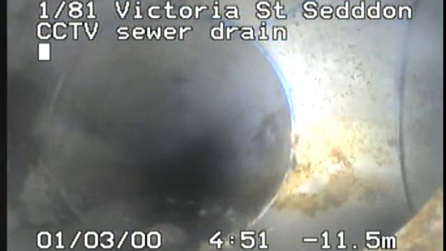 81 Victoria from sewer IO ground level смотреть онлайн