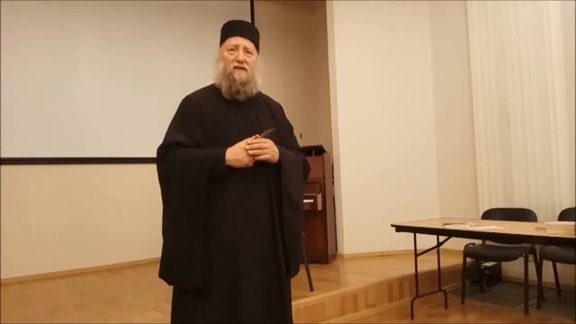 Святая Гора Афон, рассказ очевидца смотреть онлайн