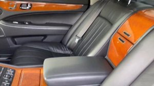 Hyundai Equus 4.6 Royal