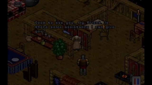 Let's Break: Ultima 8 - Pagan (Part 3) смотреть онлайн