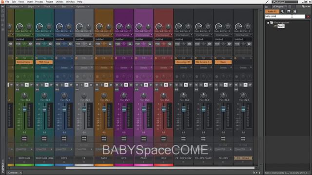 Cakewalk Tutorial • Advanced Empty Project Template for efficient workflow смотреть онлайн