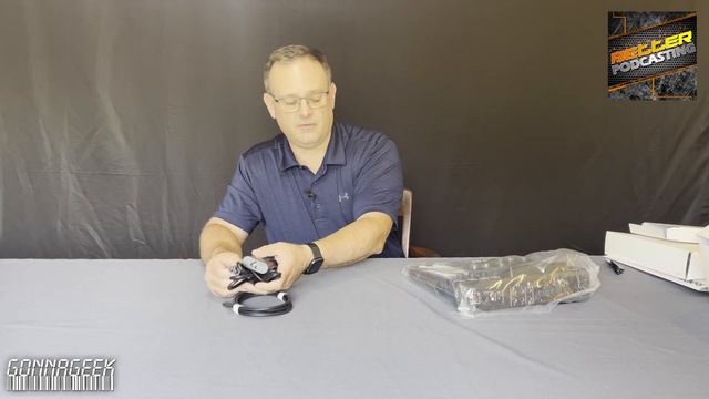 Rode Rodecaster Pro II And Rode Cover 2 Unboxing And Initial Thoughts смотреть онлайн