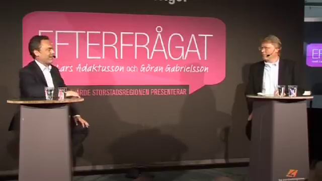 Del: 4/4 Jan Björklund i Efterfrågat med Lars Adaktusson och Göran Gabrielsson смотреть онлайн