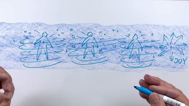 WHY ARE WE NOT HAPPY/LONELINESS by Hans Wilhelm (revised version) смотреть онлайн