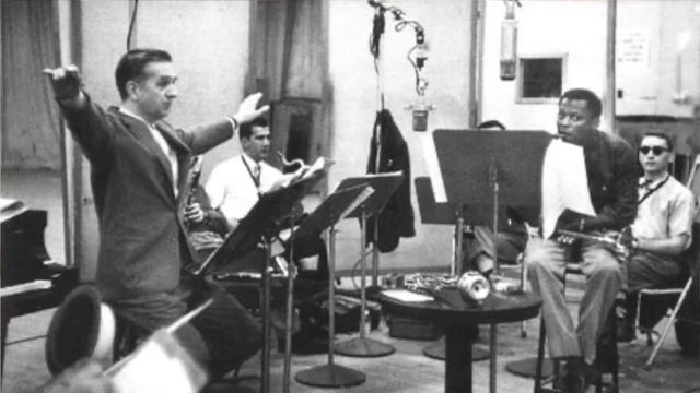 Episode 107: Miles Davis - Sketches Of Spain смотреть онлайн