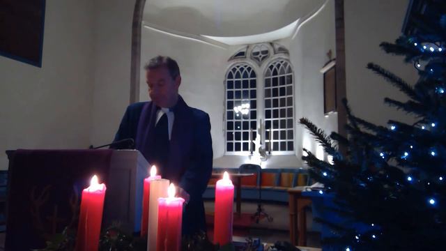 Christmas Eve 2020 смотреть онлайн