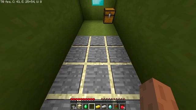 ПРИКЛЮЧЕНИЯ ОТ DOMINO, САМАЯ ХАРДКОР КАРТА В MINECRAFT!? ПРОХОЖДЕНИЕ КАРТЫ MINECRAFT смотреть онлайн