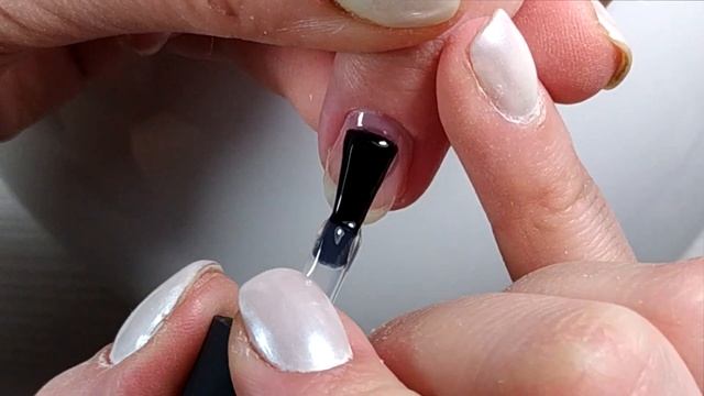Выравнивание БАЗОЙ вверх растущих ногтей/ Маникюр и укрепление/ ANKO NAIL смотреть онлайн