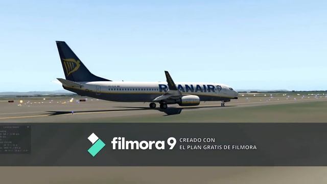 landing  Aeropuerto de Catania-Fontanarossa  Sicilia