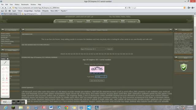 Age Of Empires 3 Product Key || Works 8/27/2022 || смотреть онлайн
