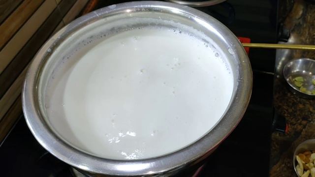 పాలు విరిగిపోకుండా పరమాన్నం ఇలా చేసి చూడండి చాలా సులభంగా తయారు చేయవచ్చు||Paramannam Recipe in Telug смотреть онлайн