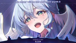Nightcore - Bloom (Lyrics)