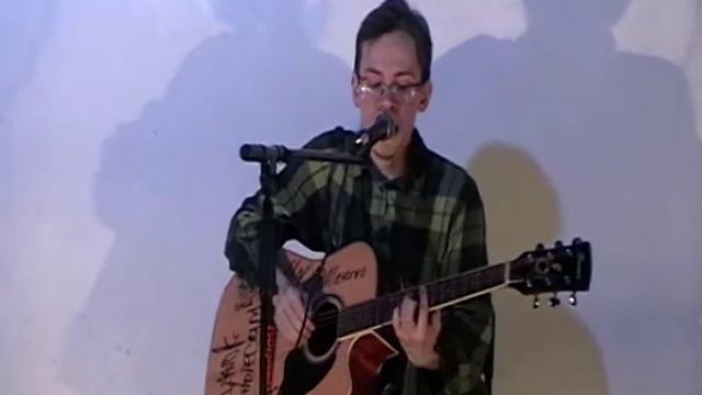 Кубрик Рика - Случайный Прохожий (Центр "Начало", г. Тольятти, 11.01.20) смотреть онлайн