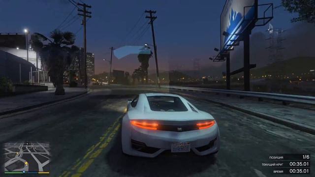 GTA 5 Прохождение на 100% — Реквизиция, Затруднения (Эпизод 2) [60 FPS] смотреть онлайн