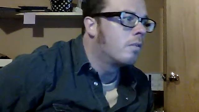 Andy Liechty Christmas song 12-25-11 смотреть онлайн