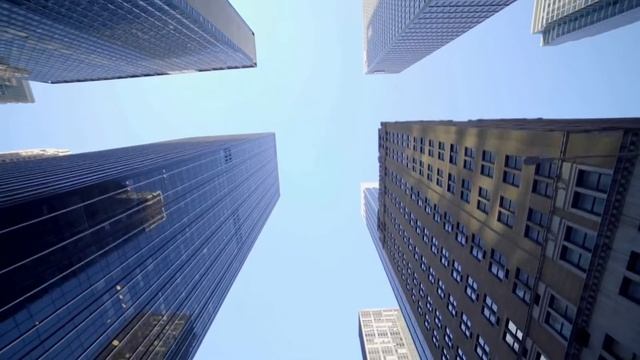 История Нью Йорка смотреть онлайн