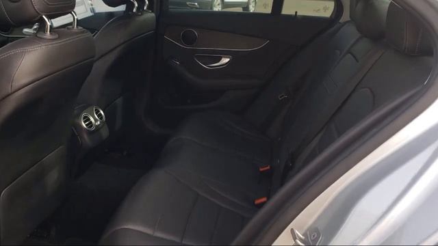 2020 Mercedes-Benz C-Class C 300 Sedan Tracy Stockton Modesto Manteca Antioch смотреть онлайн