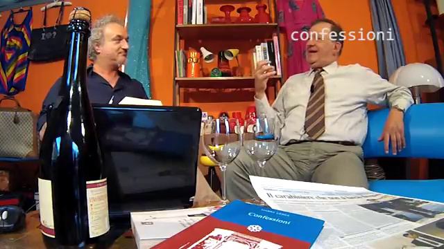 Carmine Forcella intervistato da Dario Lessa смотреть онлайн