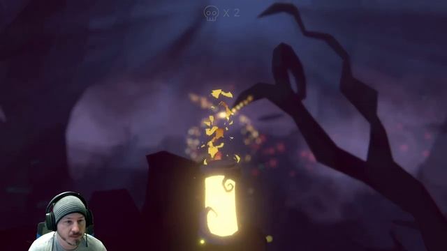 Through the Nightmares Let's Play (PC, DEMO on Steam) смотреть онлайн