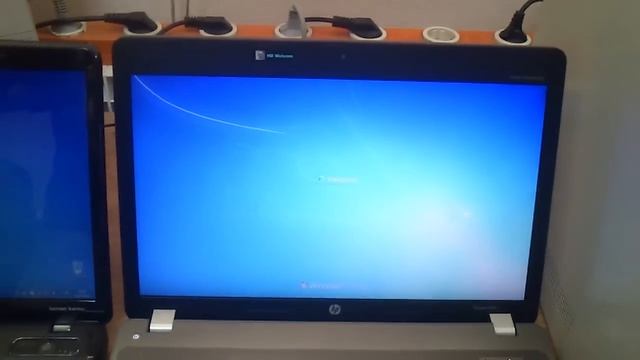 TOSHIBA A660 WITH SSD vs HP ProBook 4530s with HDD смотреть онлайн