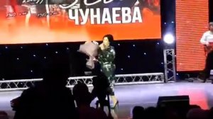 Зоя Чунаева&Кристина Рамазанова.