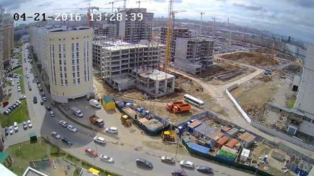 Царицыно-2 21.04.16 смотреть онлайн