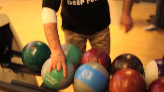 Rock FM 95,2 - турнир по боулингу за звание "Чемпион Rock FM 95,2" смотреть онлайн