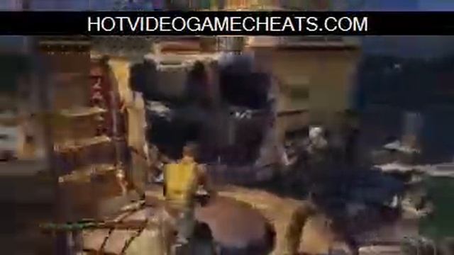 Uncharted 2 Siege Expansion Pack Exclusive Unlockables смотреть онлайн