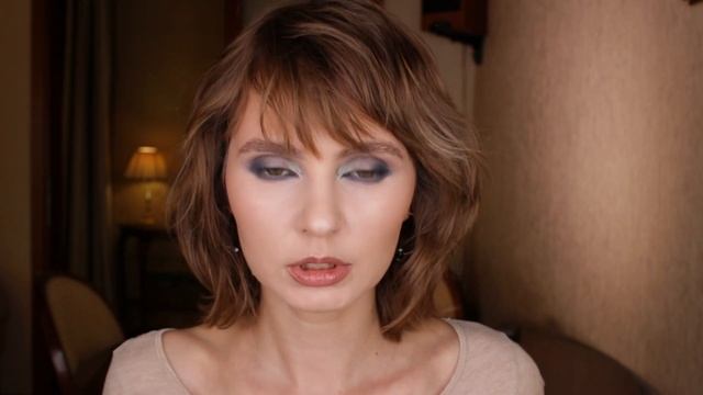 TAMMY TANUKA Зов Тумана | Макияж из Инстаграма смотреть онлайн