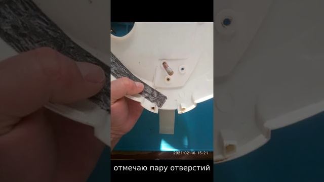 переделка 3-х литровой (4л) мультиварки в 4-х литровую (5л). - Delfa DMC-02 и ошибка Е2 смотреть онлайн