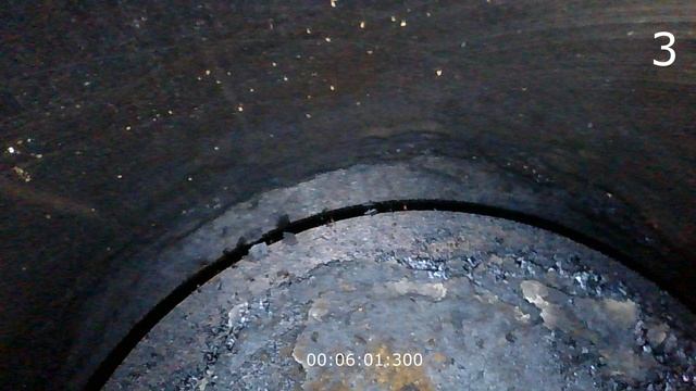 Эндоскопия двигателя G4FC  Hyundai Elantra