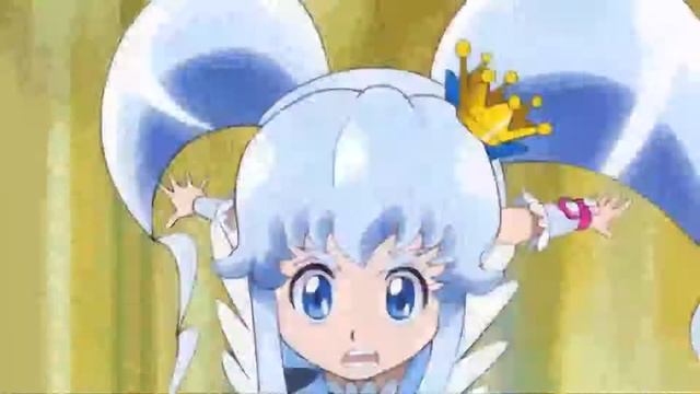 All Sub Attacks of Happiness Charge Precure (Next time other parts) смотреть онлайн
