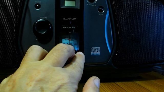 Philips AZ8040 смотреть онлайн