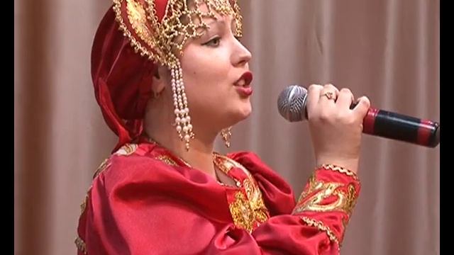 «Юные таланты Московии»? смотреть онлайн