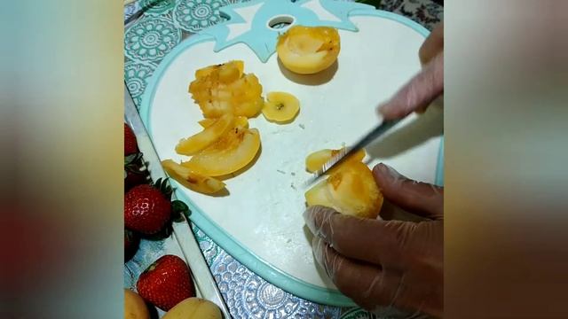 Гастрономический Фейерверк